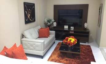 Imagem 6: Apartamento para Venda em Volta Redonda, JARDIM AMÁLIA, 4 dormitórios, 2 suítes, 5 banheir