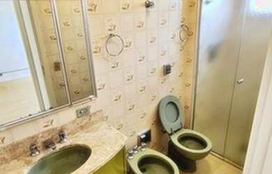 Imagem 7: 1 DORMITÓRIA VARANDA 1 VAGA ANDAR ALTO