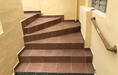 Imagem 7: Imóvel comercial ou residencial para aluguel tem 170 metros quadrados com 5 salas