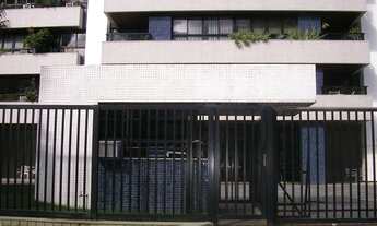 Imagem 6: 4 SUÍTES NO ALTO DO ITAIGARA, MAURICE RAVEL, 220M², ARMÁRIOS, DUAS DEPENDÊNCIAS DE EMPREGA