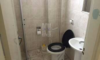 Imagem 3: Apartamento com 1 dorm, Centro, São Vicente - R$ 180 mil, Cod: 92974