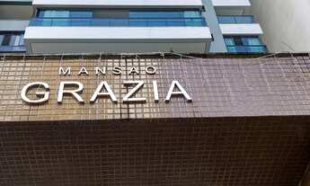 Imagem 7: Graça - Mansão Grazia - 4 suítes