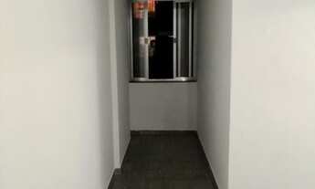 Imagem 6: Apartamento sala quarto 38 metros reformado - próximo a praia