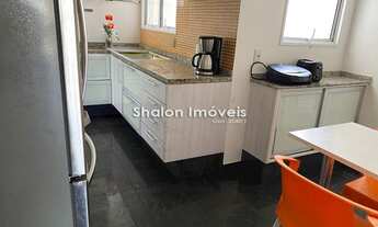 Imagem 4: Apartamento No Cond. Futtura, 140M2 | 3 Suites