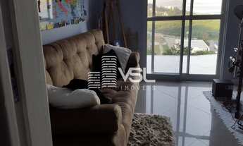 Imagem 5: Casa com 4 suítes e linda vista para mar