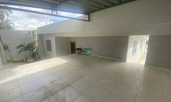 Imagem 2: Casa à venda, 4 quartos, 1 suíte, 1 vaga, Salgado Filho - Belo Horizonte/MG