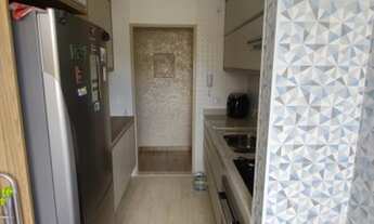 Imagem 2: Ótimo apto todo reformado 02 dort 01 WC 01 Vaga Jaguaré