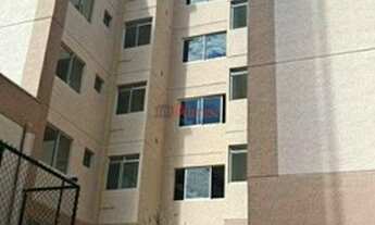 Imagem: Apto 2 Dorms Com Móveis Planejados Em Guiaianazes