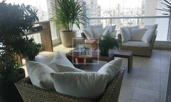 Imagem 7: Apartamento espetacular com planta linear incrível!