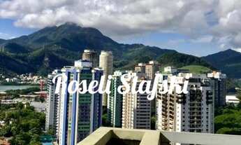 Imagem 6: Cobertura duplex à venda na orla da Barra da Tijuca com projeto pronto para obra