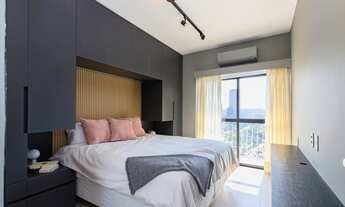 Imagem: Impecável com lazer completo na Vila Olímpia!!