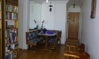 Imagem: Cobertura à venda, 120 m² por R$ 650.000,00