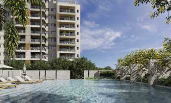 Imagem: Apt. No Cond. Mudrá Full Living - Barra