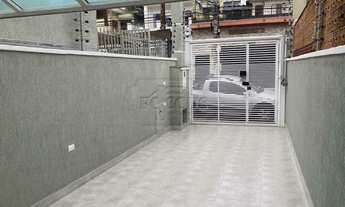 Imagem: Sobrado com 3 dorms com suíte Jardim São