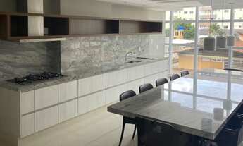 Imagem 7: Apartamento para venda no Condomínio Francisco Malheiros no Setor Bueno - Goiânia - Goiás