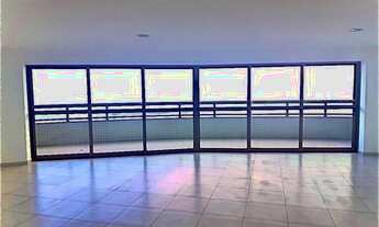 Imagem 2: Linda vista para o Rio e Mar , Varanda, 04 quartos, 3 Vagas