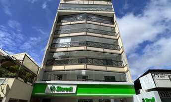 Imagem: Apartamento no Edifício João de Freitas