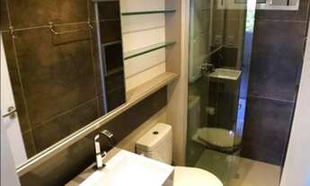 Imagem 3: Apartamento para venda tem 64 metros quadrados com 3 quartos em Imbiribeira - Recife - PE