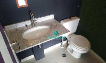 Imagem 3: Conjunto para alugar, 42 m² por R$ 2.000,00/mês - Brooklin - São Paulo/SP