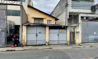 Imagem: Terreno em Chora Menino 540 metros quadrados