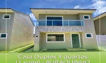 Imagem: LAURO DE FREITAS - RESIDENCIAL - BURAQUINHO