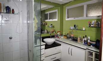 Imagem 5: Vitória - Apartamento Padrão - Santa Lúcia