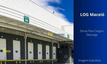 Imagem 3: Aluguel de galpão logístico em Maceió