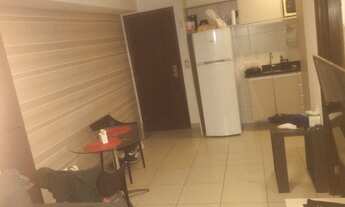 Imagem 4: Flat para venda tem 33 metros quadrados com 1 quarto em Boa Viagem - Recife - PE