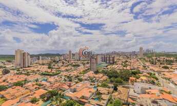 Imagem 5: Apartamento para Venda em Natal, Capim Macio, 2 dormitórios, 1 suíte, 2 banheiros, 2 vagas