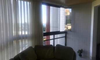 Imagem 3: Apartamento para venda com 135 metros quadrados com 3 quartos