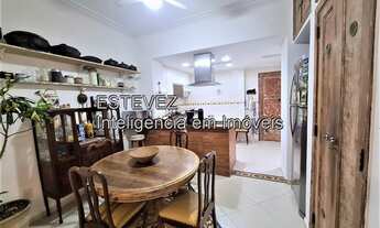 Imagem: Apartamento para venda tem 125 metros quadrados