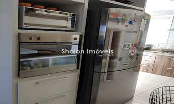 Imagem 2: Apartamento No Iepe Golf, 149M2 | 3 Suites