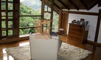 Imagem 4: Petrópolis - Casa de Condomínio - Retiro