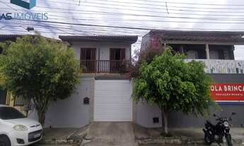 Imagem: CABO FRIO - Casa Padrão - PARQUE BURLE