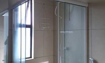 Imagem 6: Apartamento para venda tem 40 metros quadrados com 1 quarto