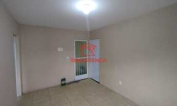 Imagem 2: Ótima Casa de 1Qt - Localização Excelente - Taquara!