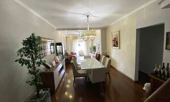 Imagem 3: LINDA Cobertura/PONTA DA PRAIA à venda, 284 m² por R$ 1.480.000,00 - Ponta da Praia - Sant