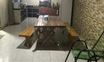 Imagem 6: Casa em Chapada Dos Guimarães no bairro Bom Clima 570 M2