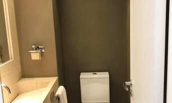 Imagem 7: Apartamento com 296 metros quadrados com 4 suítes na Barra da Tijuca