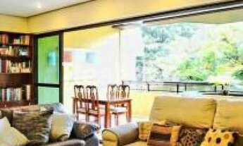 Imagem 4: Apartamento para venda tem 158 metros quadrados Jardim Oceanico com 3 quartos