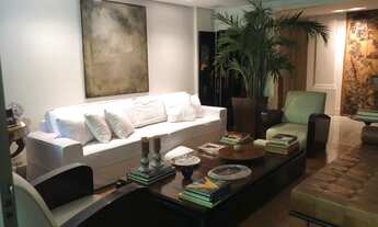 Imagem 4: RIO DE JANEIRO - Apartamento Padrão - Leblon