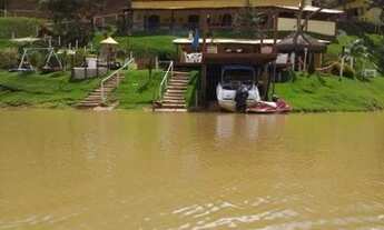 Imagem 2: Sítio- Areal, Areal