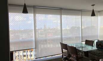 Imagem 3: Apartamento de Três quartos para venda em Brotas. Denise Leal 71#99700*7780