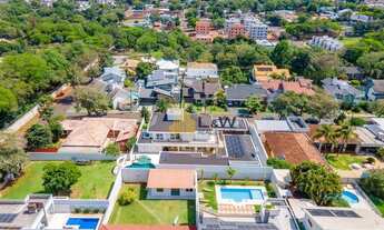 Imagem 4: Sobrado com 3 dormitórios à venda, 785 m² por R$ 10.000.000,00 - Jardim Eliza I - Foz do I