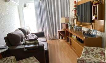 Imagem 6: Vendo apartamento de 3 qts Centro Campo Grande