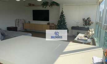 Imagem 3: Apartamento Duplex com 3 dormitórios à venda, 172 m² por R$ 1.790.000 - Panamby - São Paul