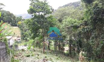 Imagem 4: Excelente Terreno com vista para a montanha, Mulher de Pedra - Albuquerque - Teresópolis R