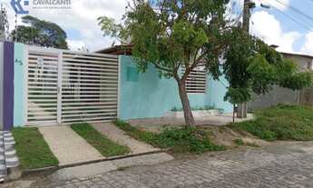 Imagem: Vendo casa 3/4 com suíte em Emaús