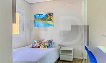 Imagem 3: Cachoeirinha - Casa de Condomínio - Central Parque