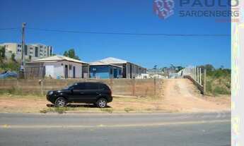 Imagem 5: Terreno Residencial à venda, Boa Vista, Serra - TE0002